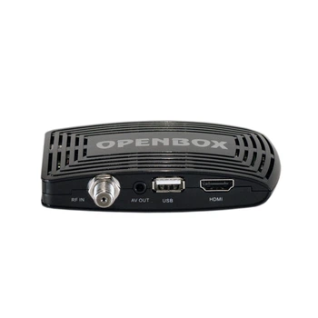 Спутниковый HDTV ресивер OPENBOX S3 Micro HD