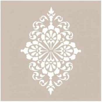 Трафарет Cadence AS-420 30х21см