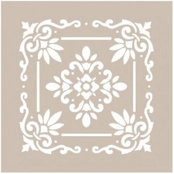Трафарет Cadence AS-407 30х21см