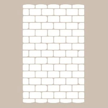 Трафарет Cadence AS-486 30х21см