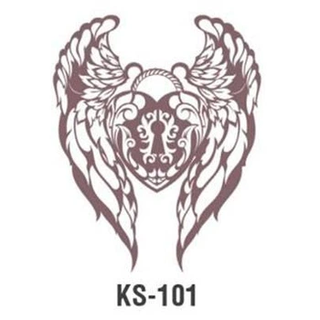 Трафарет Cadence KS-101 25х25см