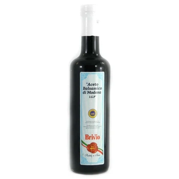 Уксус бальзамический 6% Aceto balsamico di Modena Brivio 500мл