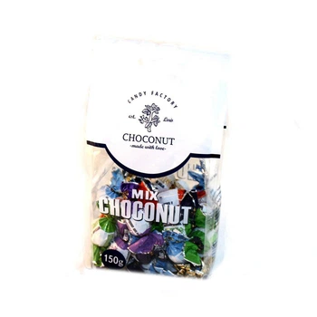 Конфеты "CHOCONUT MIX" Сhoconut 150г