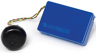 Считыватель проксимити Aiphone с блоком управления для 1 двери Синий (UGVB)