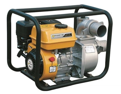 Мотопомпа Forte FP30C