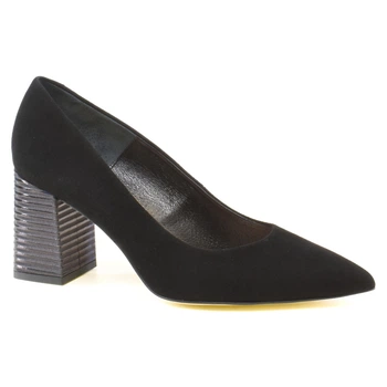 Туфли Bravo Moda 035209-38 Черный