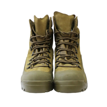 Ботинки Bates Combat Hiker Coyote Brown 42 (UA) 2000000035192