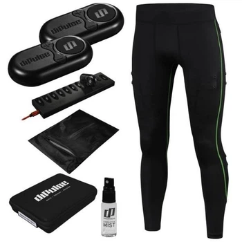 Умные штаны SMARTTIGHTS diPulse для электростимуляции S/M