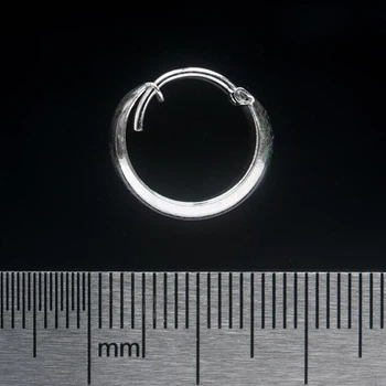 Сережка, кільце піратське (eas-053)