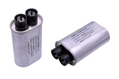 Конденсатор высоковольтный для микроволновой печи 0.90 mkF 2100V JYUL 07.2031
