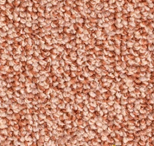Коммерческий ковролин Balsan Centaure Dеco 748 Acajou ширина 4м 1м2