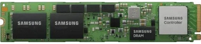 Samsung PM983 Enterprise 1.92TB NVMe M.2 PCIe 3.0 x4 TLC (MZ1LB1T9HALS) OEM