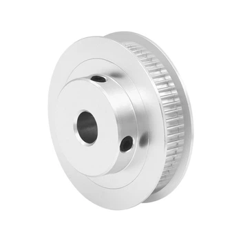 Шкив зубчатый CNCPROM 2GT-BF-W6-Z60-D8 (167-414)