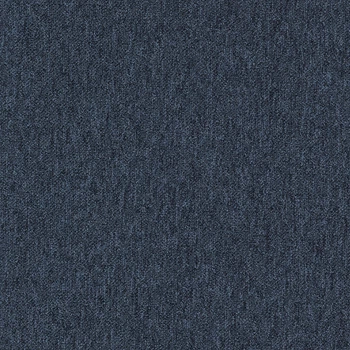 Ковровая плитка 50х50 Tapibel Incati Coral 58360 Синий