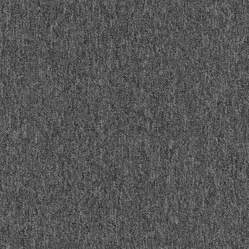 Ковровая плитка 50x50 Tapibel Incati Coral 58342 Серый