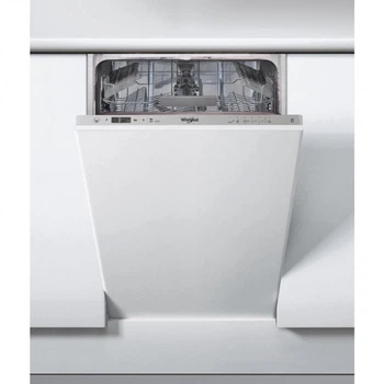 Встраиваемая посудомоечная машина Whirlpool WSIC 3M17 (147652)