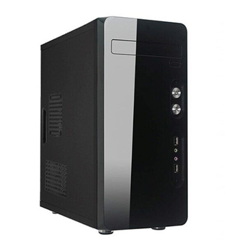 Компьютер Ezcool MQ510B Tower NEW/Core i5-2500 4 ядра 3.3-3.7GHz/ 8GB DDR3/ 512GB SSD NEW / 400W NEW