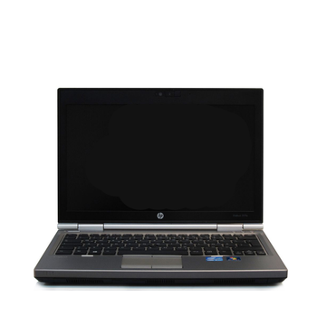 Ноутбук Б/У HP EliteBook 2570p / 12.5" (1366x768) LED / Intel Core i5-3320M (2(4)ядра по 2.60-3.30GHz) / 8 GB DDR3 / 500 GB HDD / DVD-RW, Web-camera