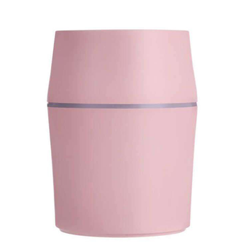 Увлажнитель воздуха 3 в 1 Humidifier K8 Pink