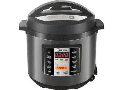 Мультиварка Midea MY-CS6005W