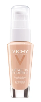 Тональний засіб Vichy Liftactiv Flexiteint проти зморшок тон-35 пісочний 30 мл(1574)