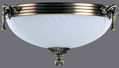 Светильник потолочный Bussy (3035-52-45В)