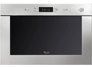 Мікрохвильова піч WHIRLPOOL AMW 497 IX (18827)