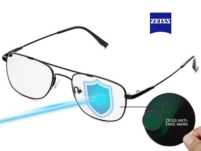 Очки для компьютера Zeiss Blue Protect C9158 C4