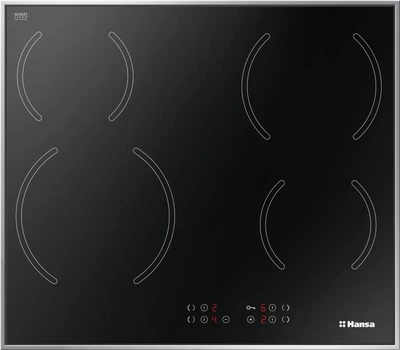 Варочна поверхня електрична HANSA BHCI66388