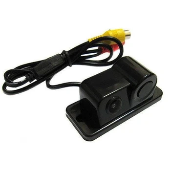 АВТОКАМЕРА С ПАРКТРОНИКОМ CAR CAM. 01R