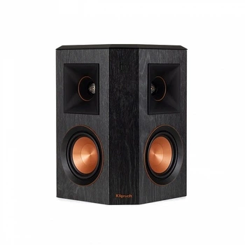 Акустическая система окружающего звучания Klipsch Reference Premiere RP-402S Black