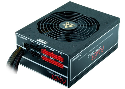 Chieftec Full-Range GPS-1250C 1250W