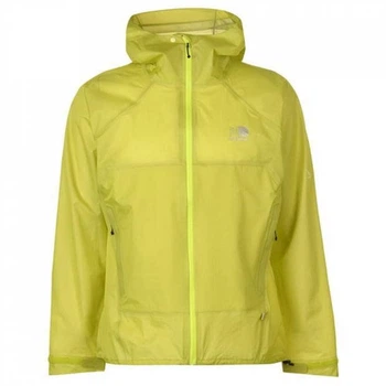 Дощовик Karrimor Karrimor Beaufort 3 Layer Weathertite Greenery, XL (48) (10721383)