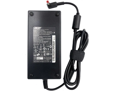 Блок живлення ADP-180MB K Acer 19.5V 9.23A 180W 5.5*1.7 Slim Original PRC (KP.18001.002)