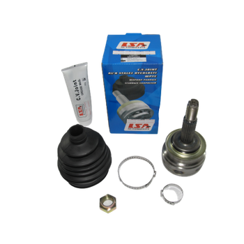 ШРУС наружный LSA Ланос, Сенс, 1.4, 1.5, без ABS, 29 шлицов, OEM 96243569 (32192)