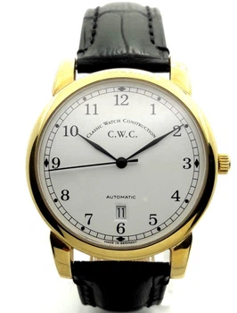 Часы наручные C.W.C. CO 40 GG