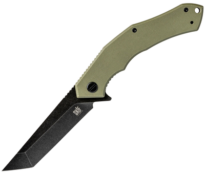 Нож Skif T-Rex BSW Green (17650262)