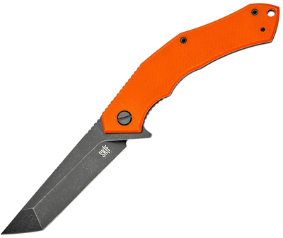 Нож Skif T-Rex BSW Orange (17650263)