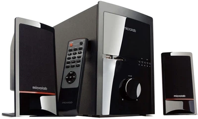 Акустична система Microlab M-700U