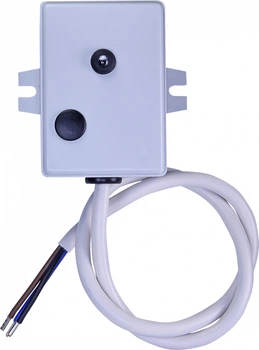 Сутінкове реле 16А 230В IP65 [2471102] ETS-16B ETI