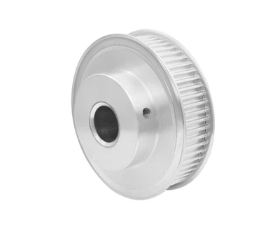 Шкив зубчатый CNCPROM HTD5M-60з-20ш с посадочным отверстием 19 мм (167-050)