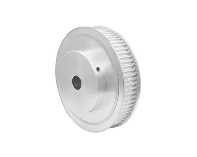 Шкив зубчатый CNCPROM HTD5M-72з-20ш с посадочным отверстием 14 мм (167-051)