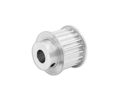Шкив зубчатый CNCPROM HTD5M-20з-20ш с посадочным отверстием 10 мм (167-036)