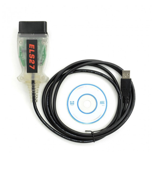 Диагностический сканер ELS27 OBD для Ford Mazda Lincoln Mercury