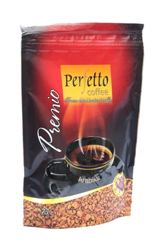 Кава Perfetto Premio розчинна 75 г (274)