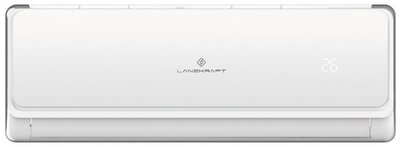 Кондиціонер Lanzkraft LSWH/LSAH-100AB1N