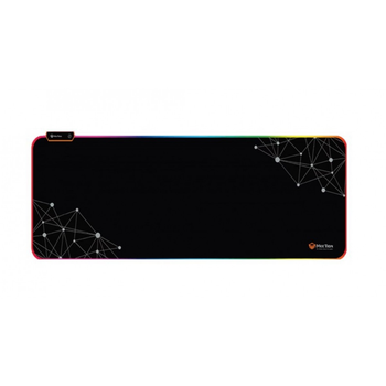 Коврик для мышки Meetion MT-PD121 с подсветкой RGB