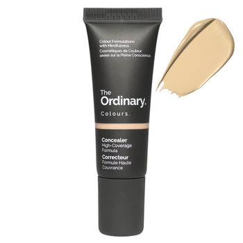 Консилер The Ordinary Concealer 2.0 N Light Medium Neutral 8 мл (769915195248)