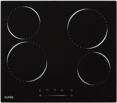 Варочная поверхность VENTOLUX VB 60 TC SL (159584)