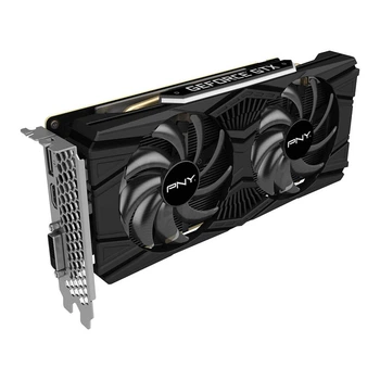Видеокарта PNY GeForce GTX 1660 Ti XLR8 Dual Fan GDDR6